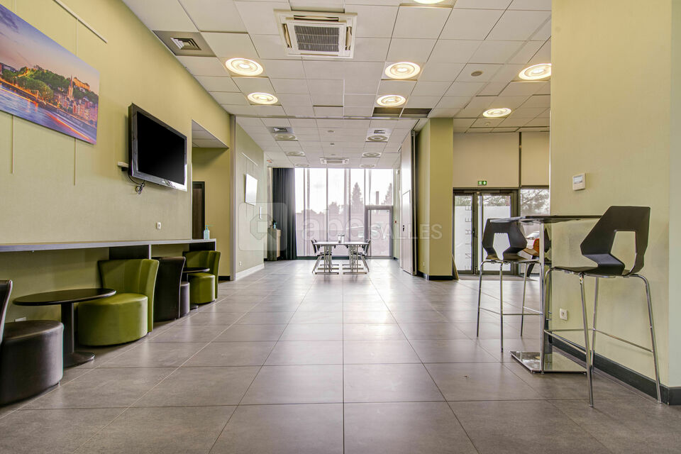 Ôtelia Séminaire