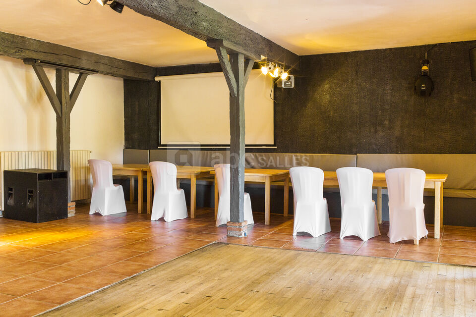 Domaine de Bordebasse