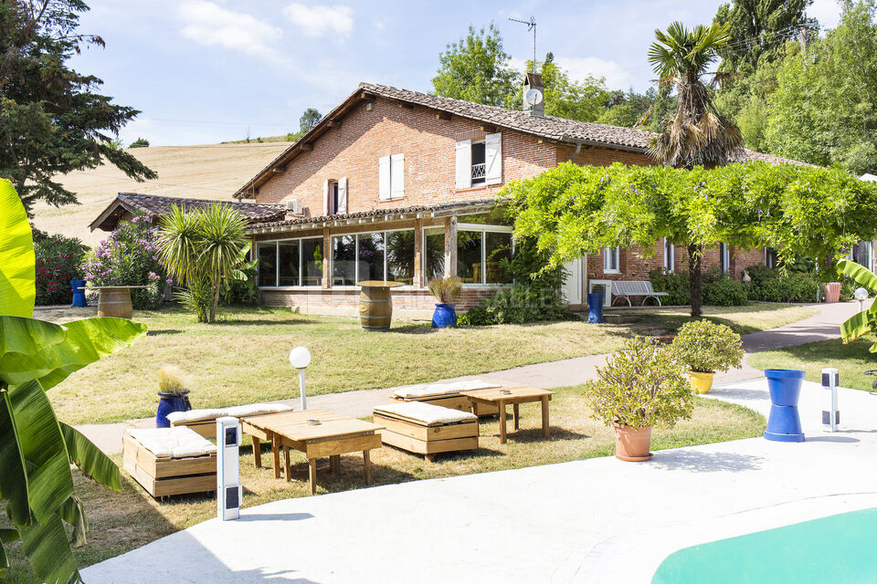 Domaine de Bordebasse