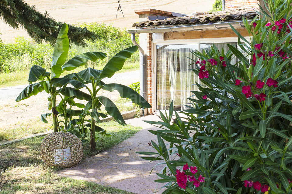 Domaine de Bordebasse