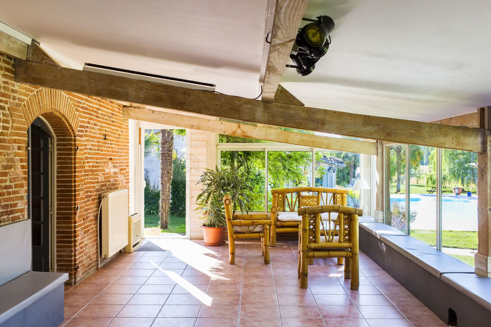 Domaine de Bordebasse