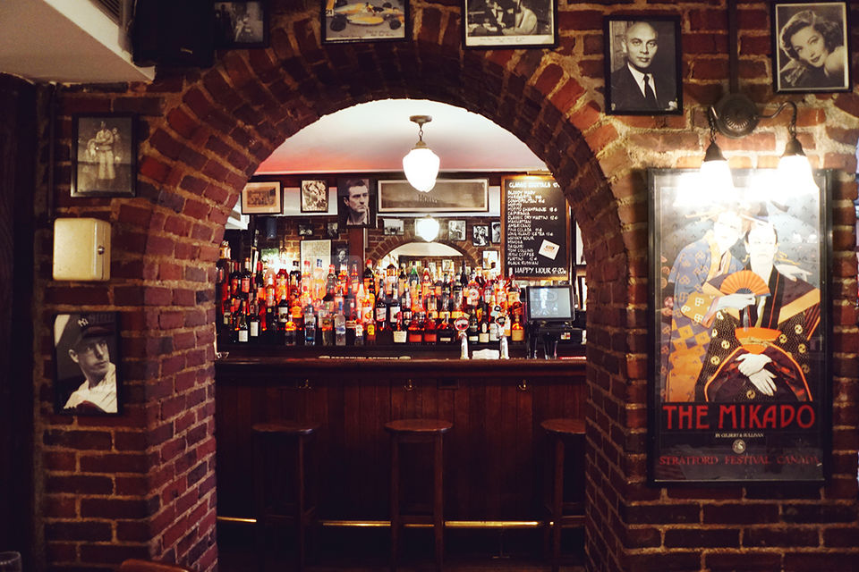 Salle Brooklyn