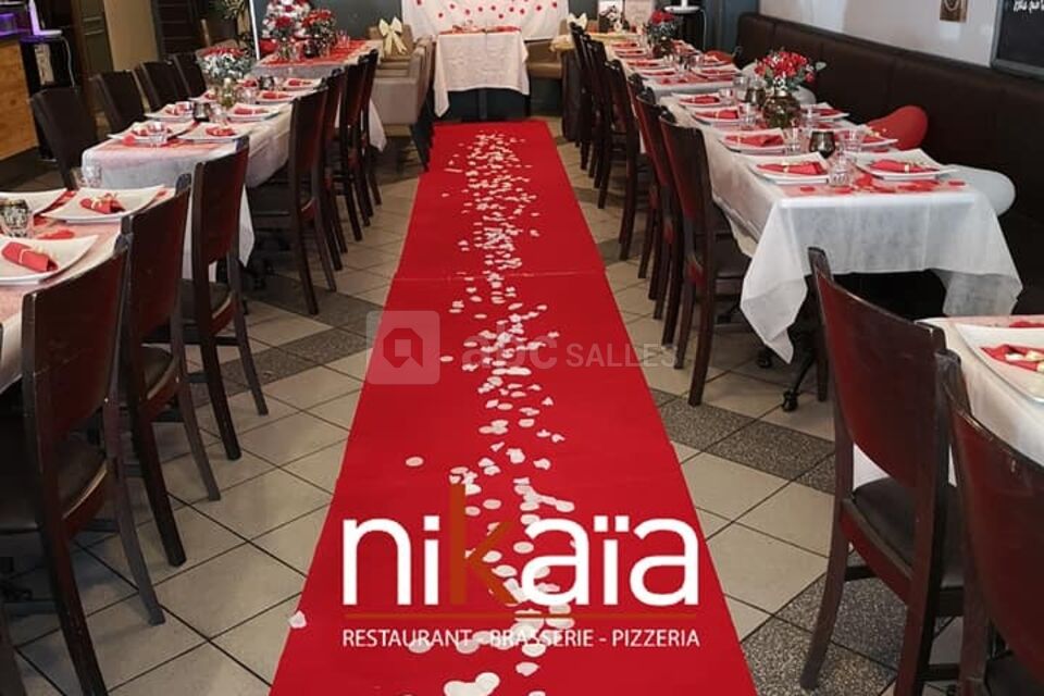 Brasserie Nikaïa