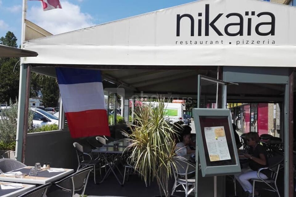 Brasserie Nikaïa