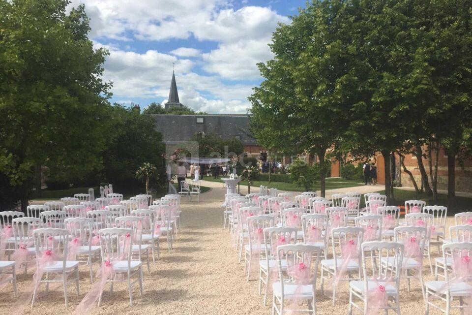 Domaine des Lumières