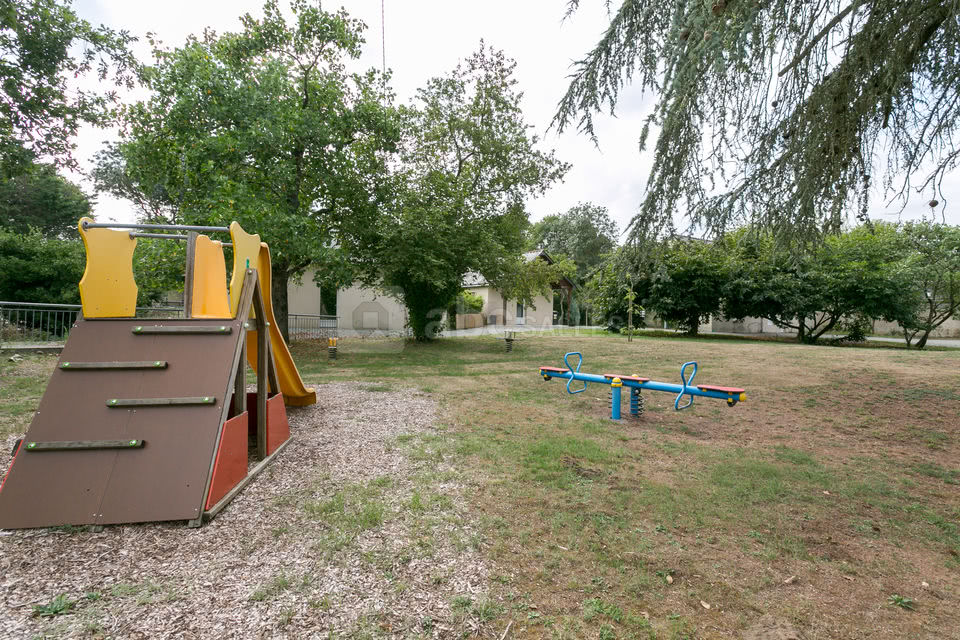 O'Parc du Louet