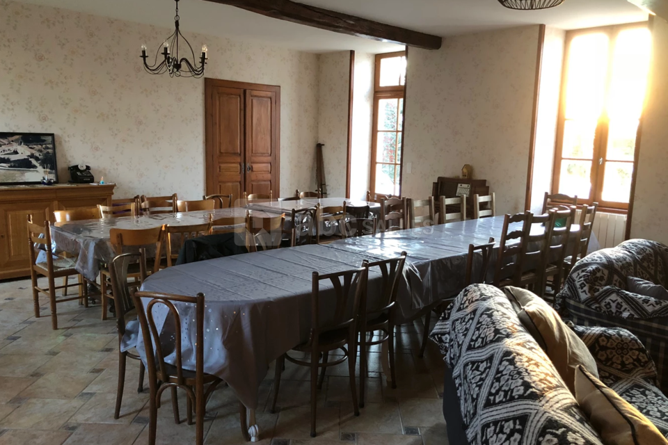 La Fromigère