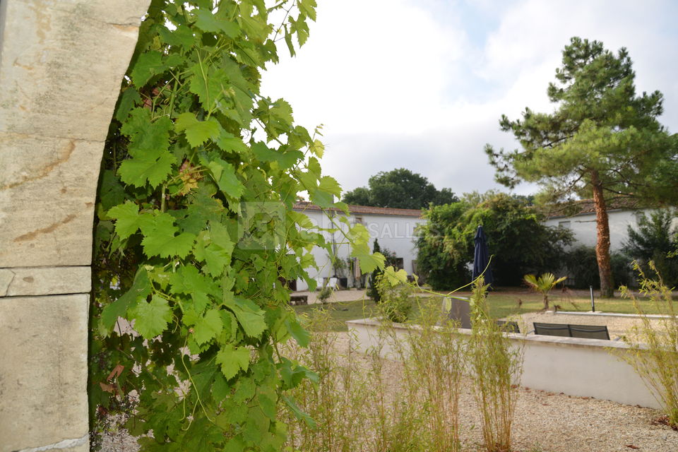 La Fromigère
