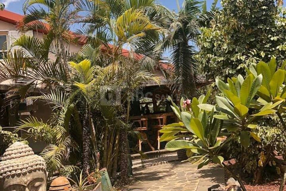 Restaurant La Bohème