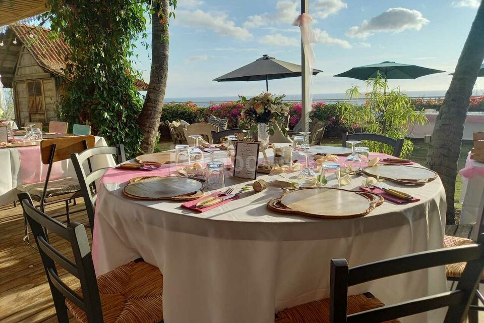 Restaurant La Bohème