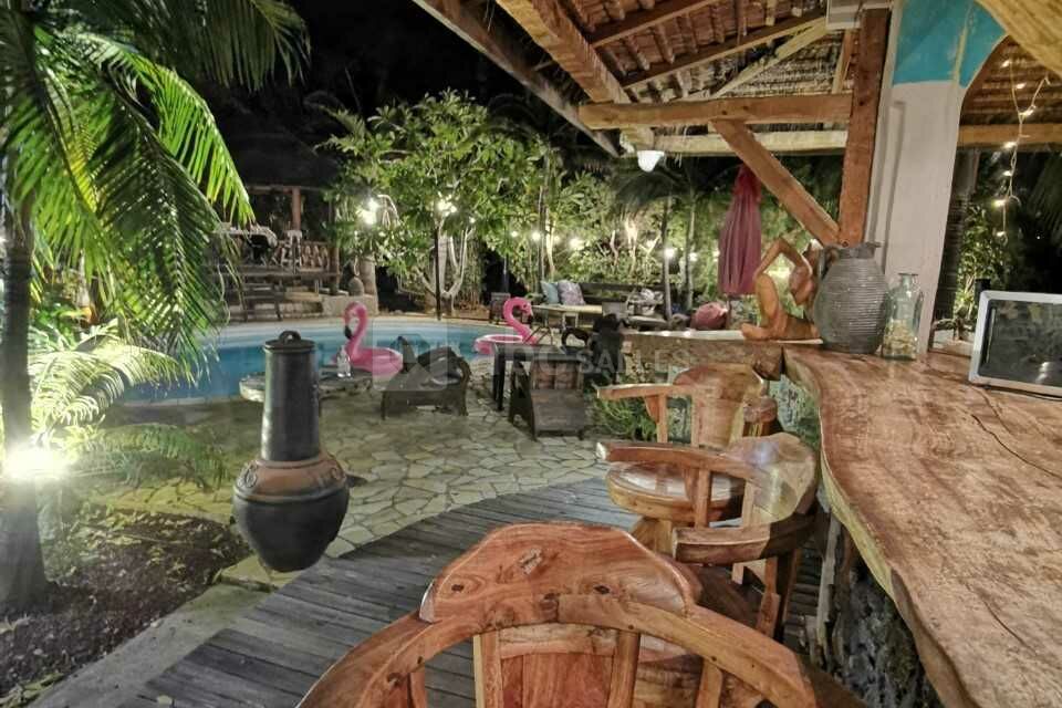 Restaurant La Bohème