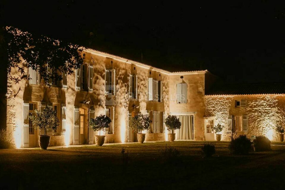 Logis de la Grosse Pierre
