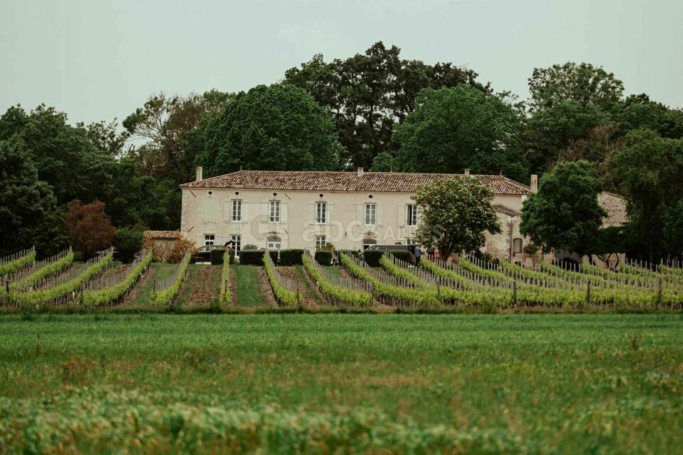 Logis de la Grosse Pierre