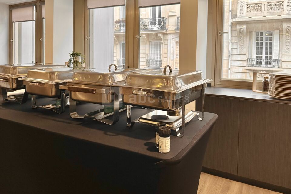 Espace Chaptal