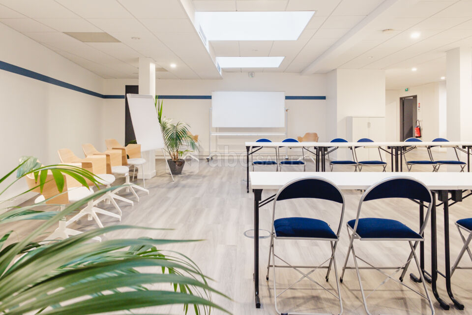 Espace Chaptal