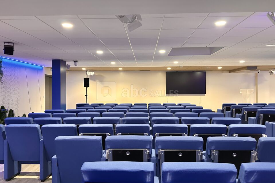 Espace Chaptal