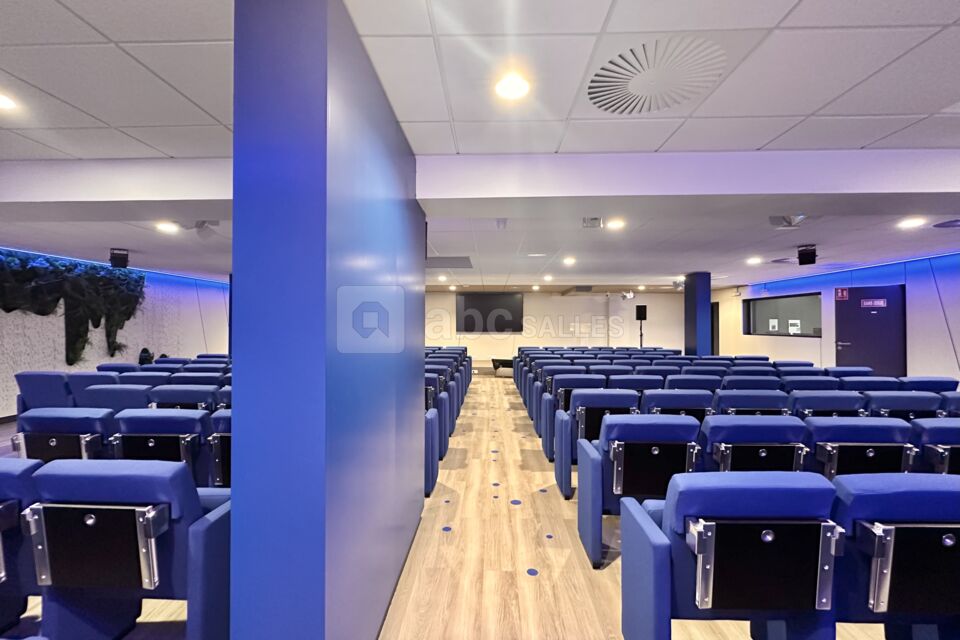 Espace Chaptal