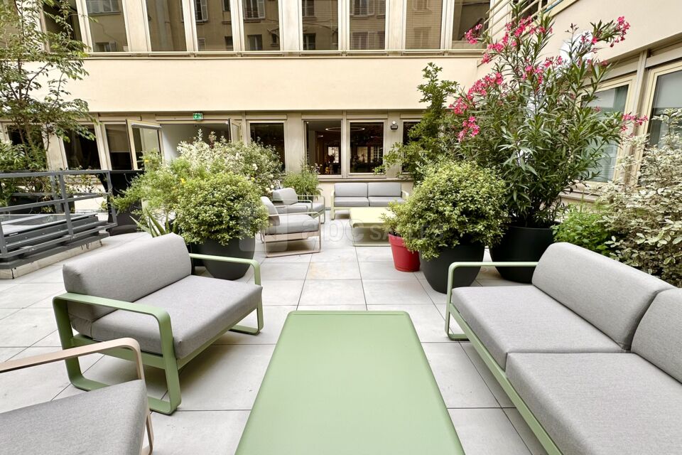 Espace Chaptal