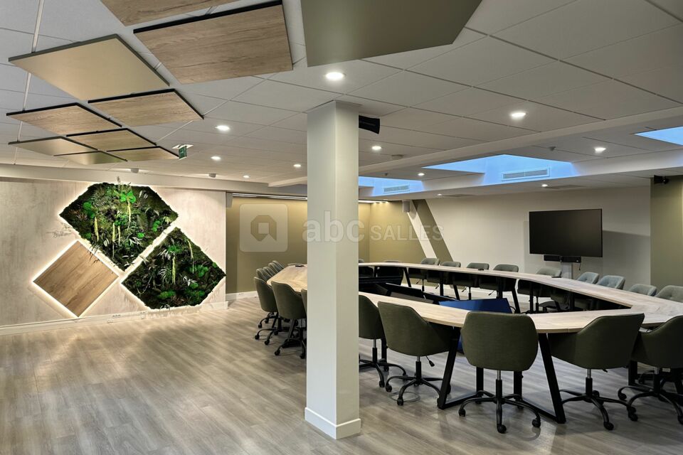 Espace Chaptal