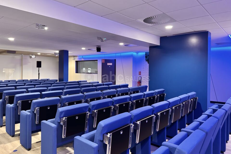 Espace Chaptal
