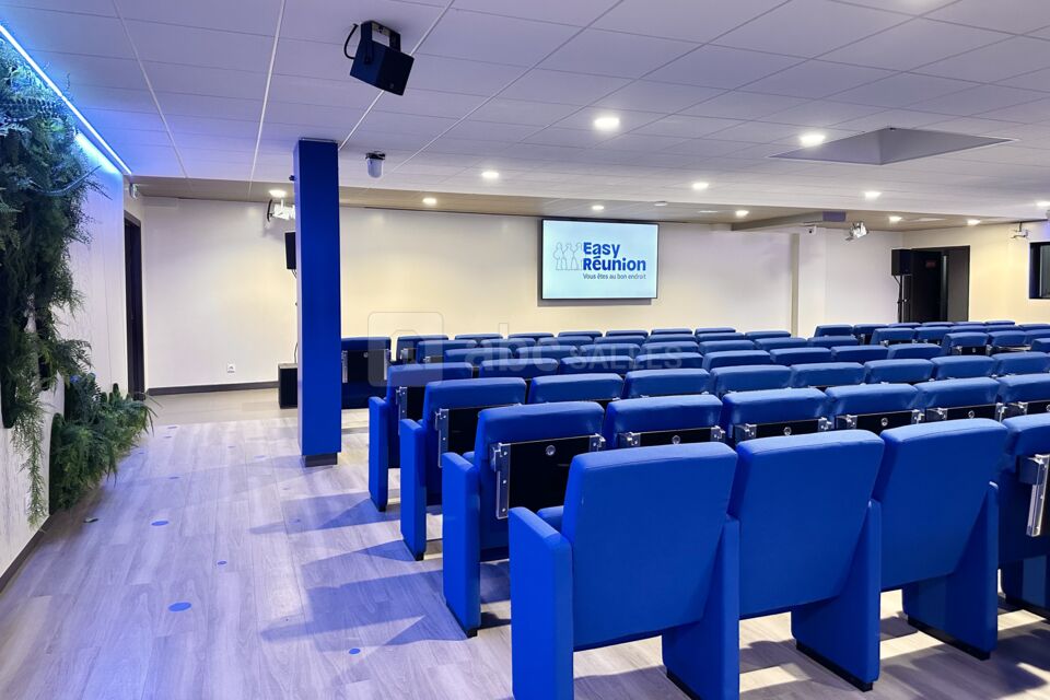 Chaptal - Auditorium - 150 places