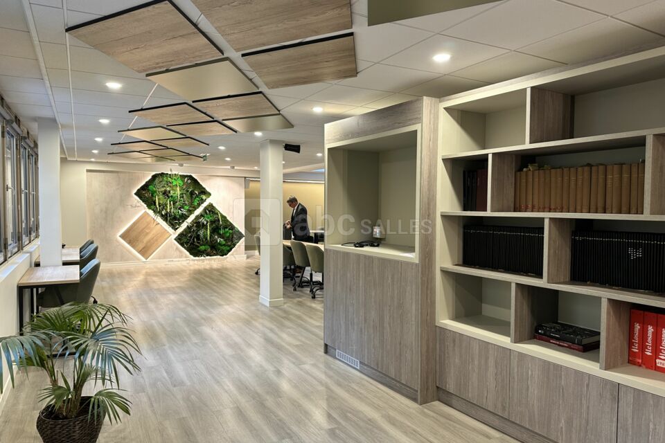 Espace Chaptal
