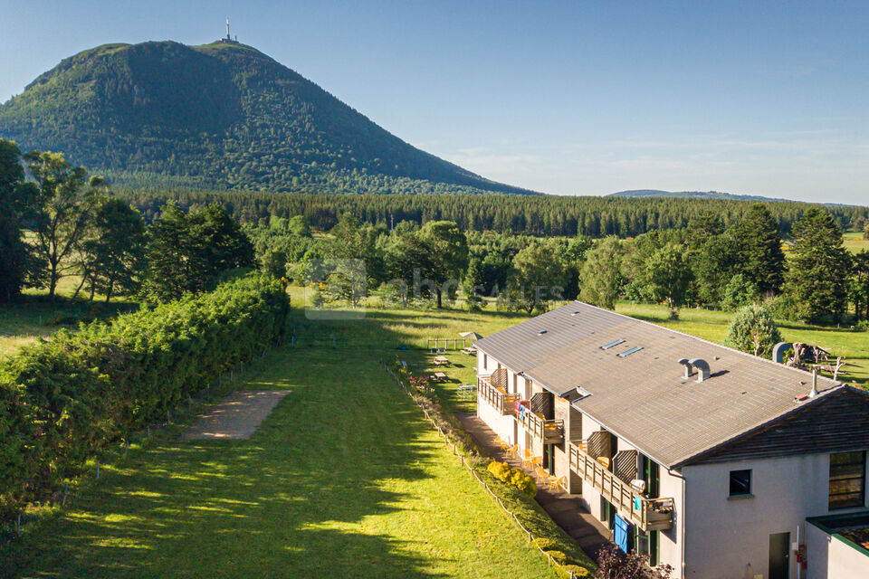 Archipel Volcans