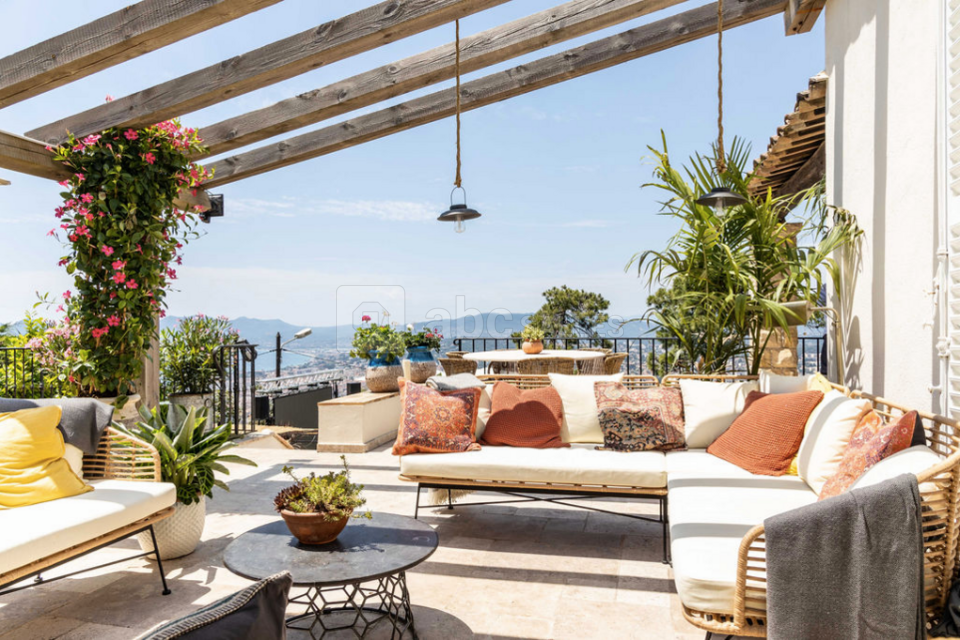 Villa Cannes Event
