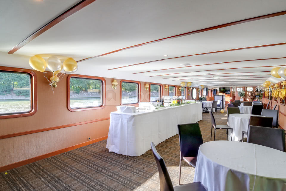 Buffet traiteur Sans-Souci
