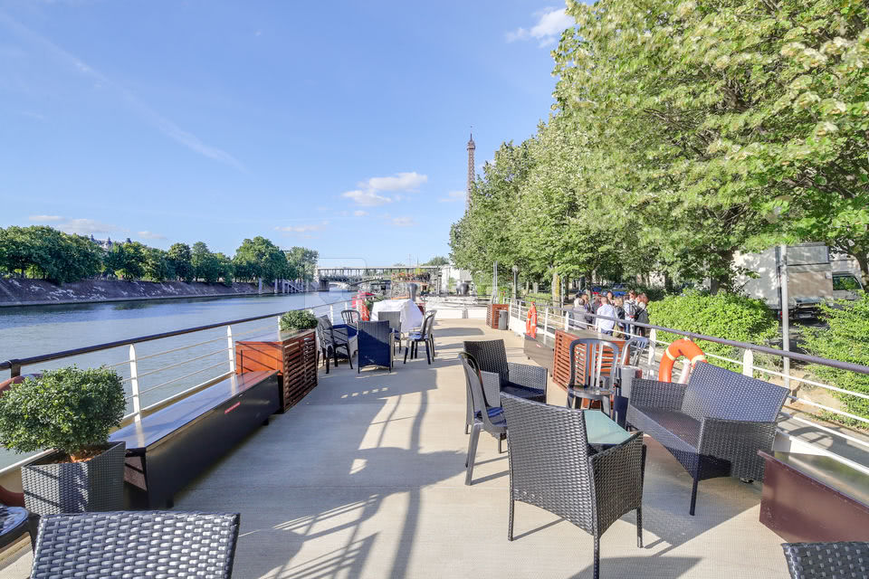 Terrasse Sans-Souci