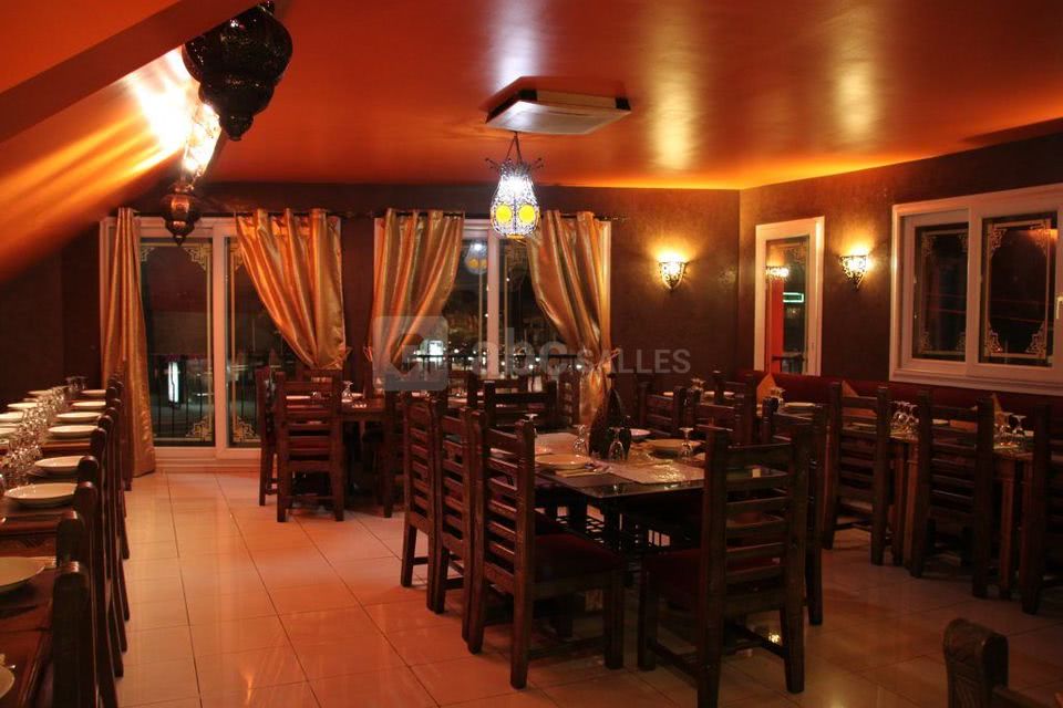 Au Riad de Marrakech