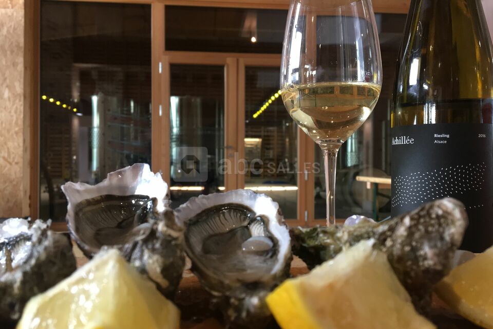 Association mets et vins