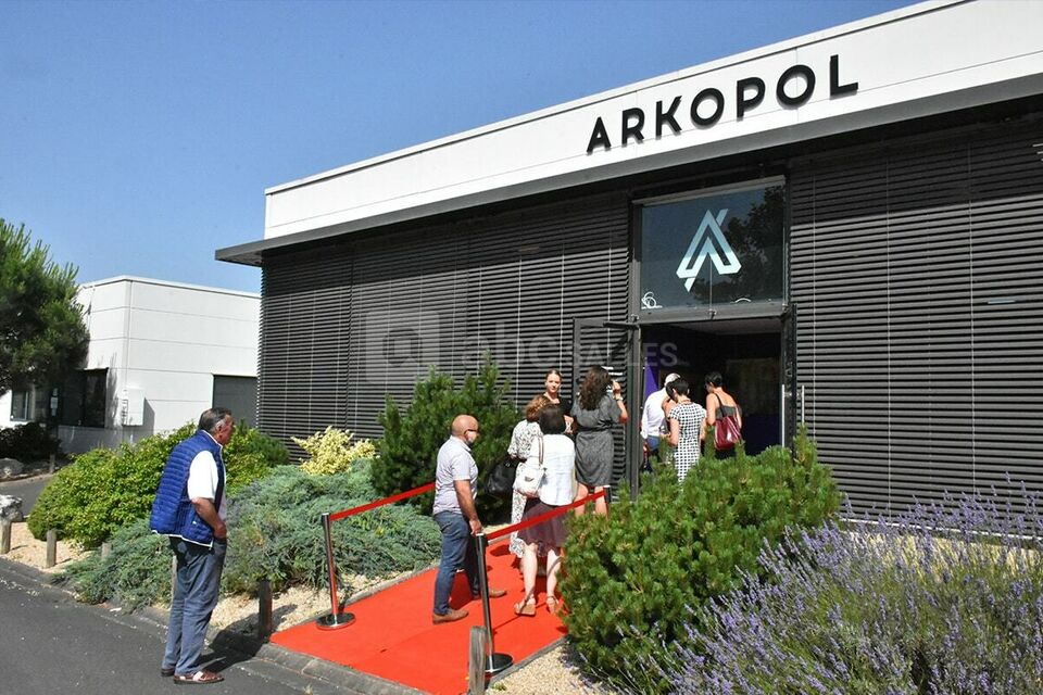 Arkopol