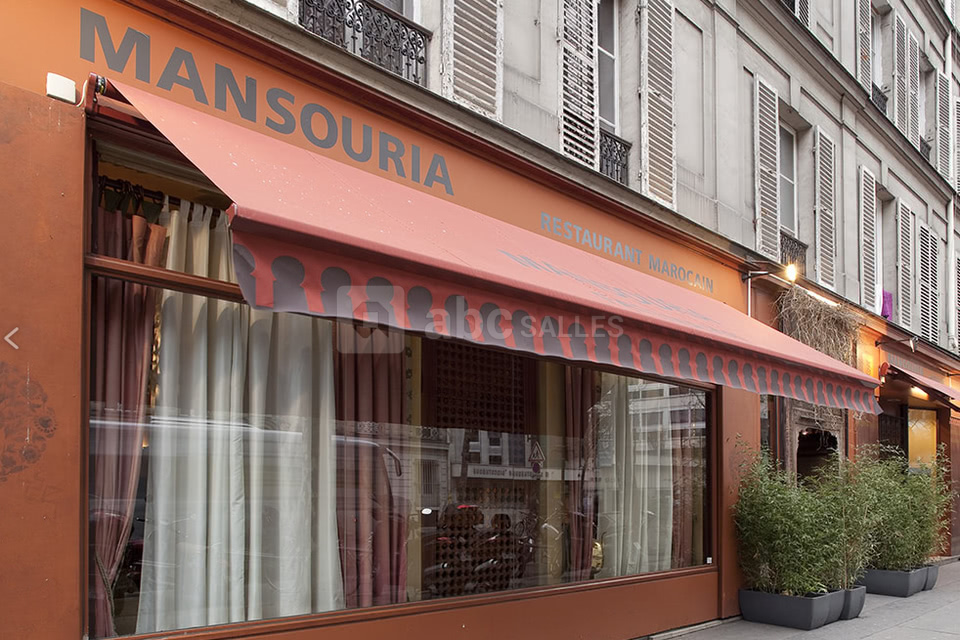 Mansouria