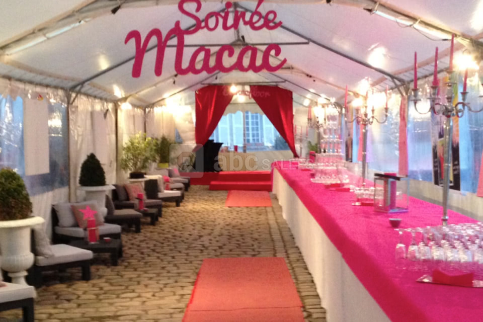 Le Secrétain