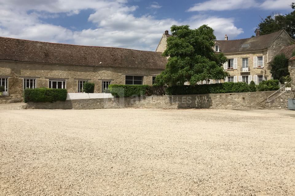 Le Secrétain