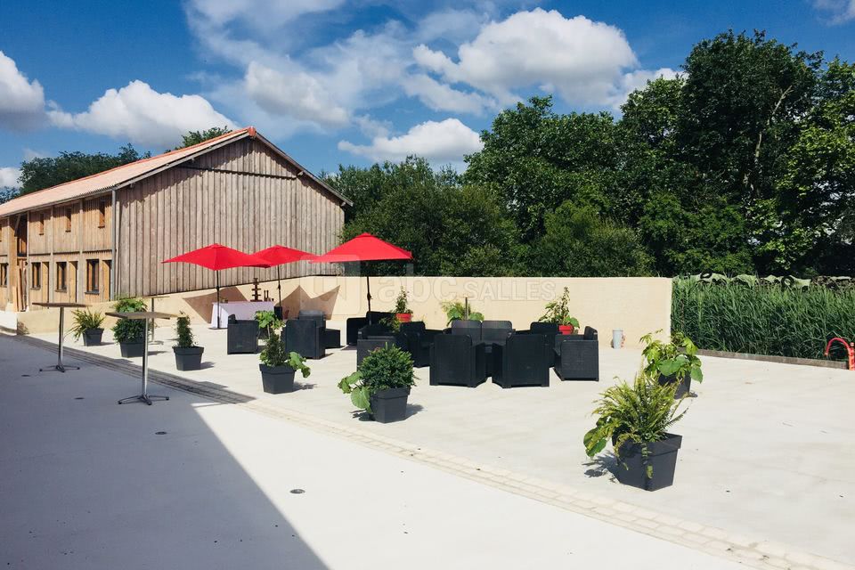 Domaine de Carthage