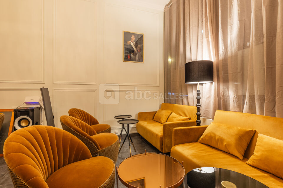 Le Kwabo Lounge