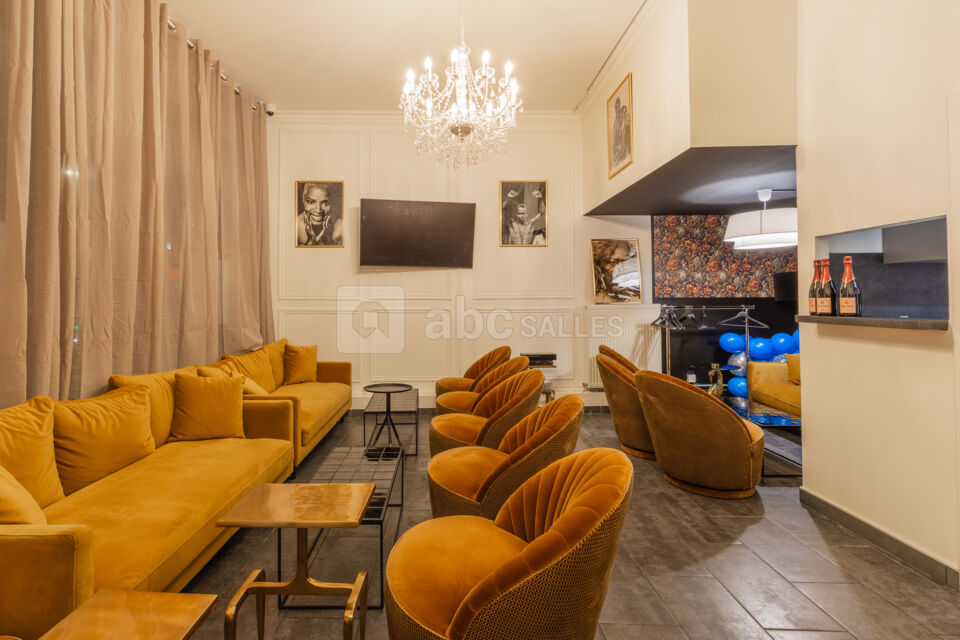 Le Kwabo Lounge