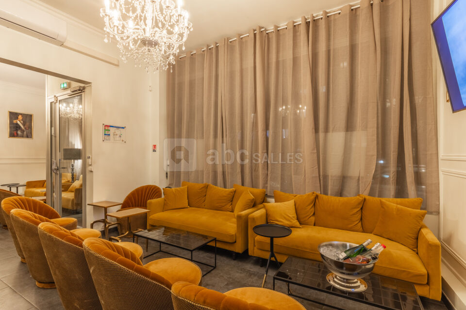 Le Kwabo Lounge