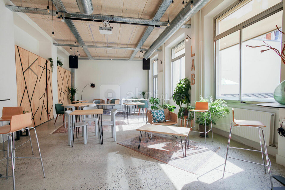 Le Lab