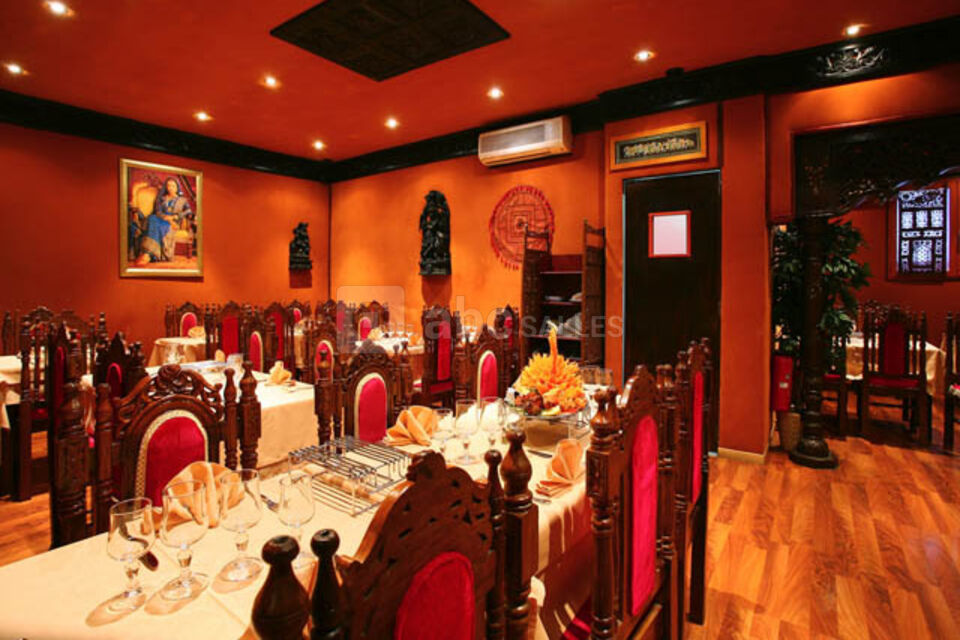 Le Maharajah