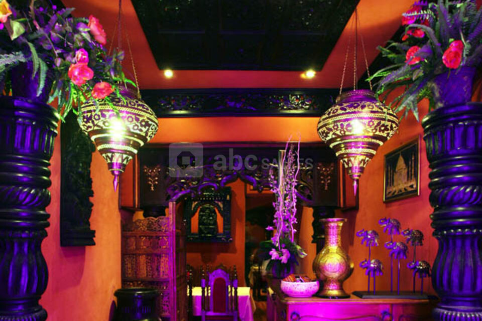 Le Maharajah