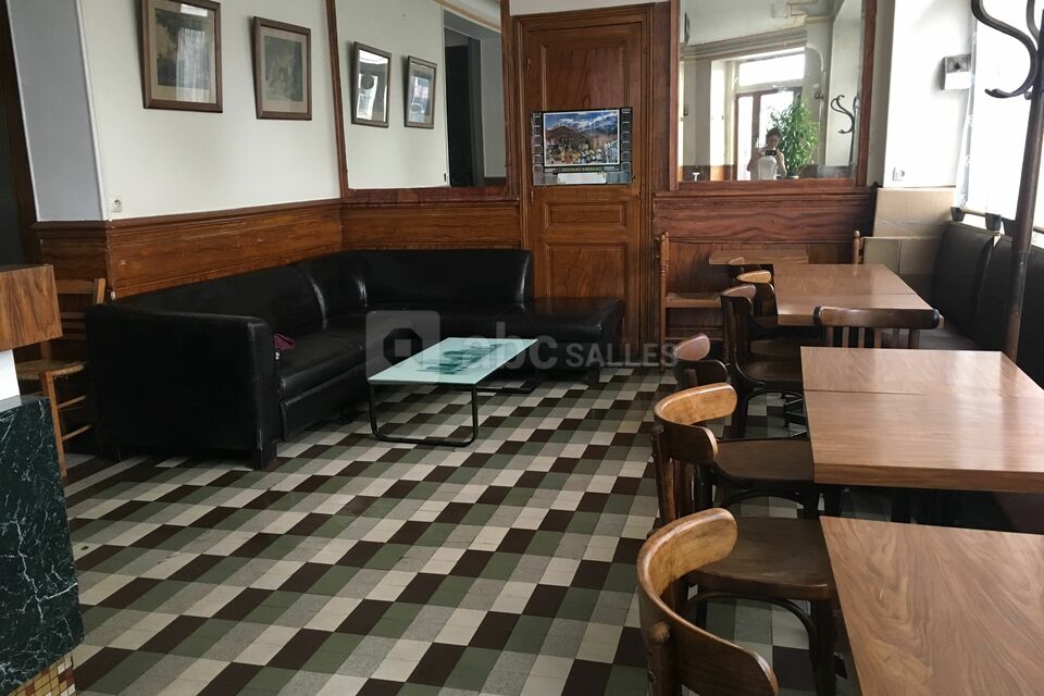 Salle
