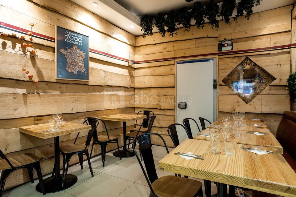 Paroles de Fromagers