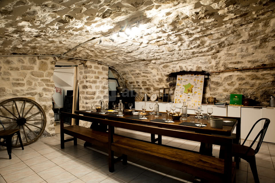Paroles de Fromagers