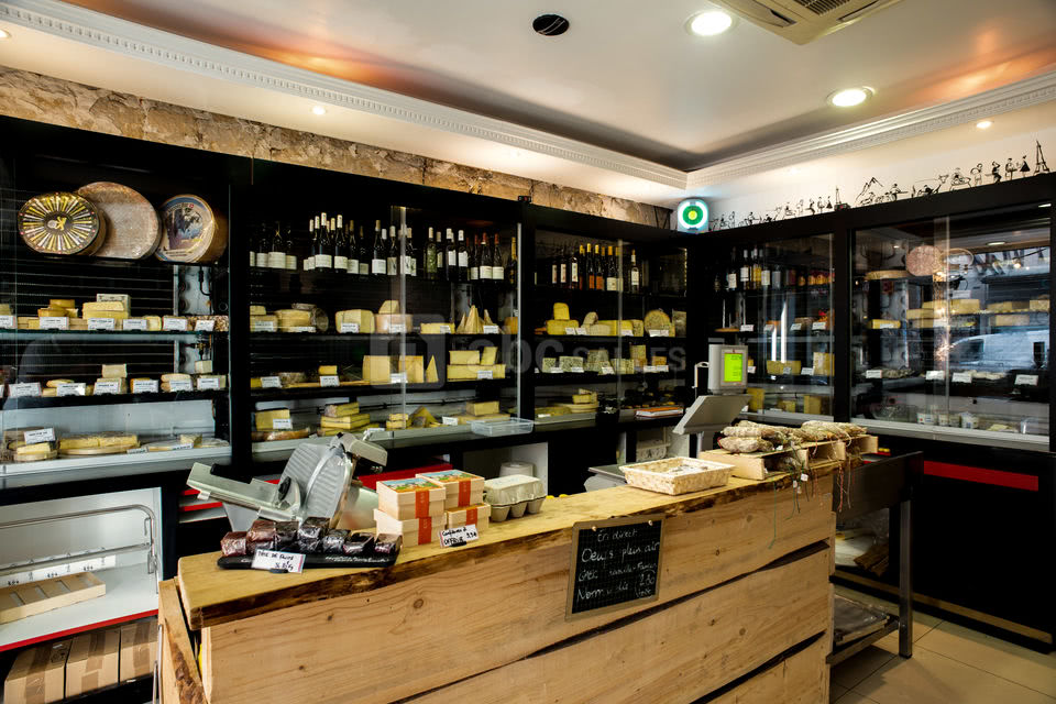 Paroles de Fromagers