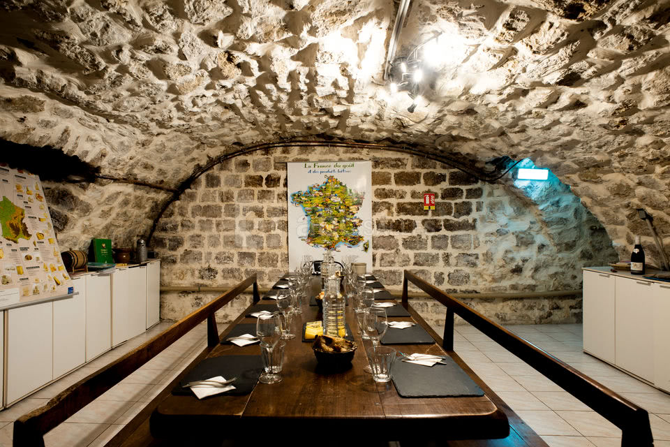 Paroles de Fromagers