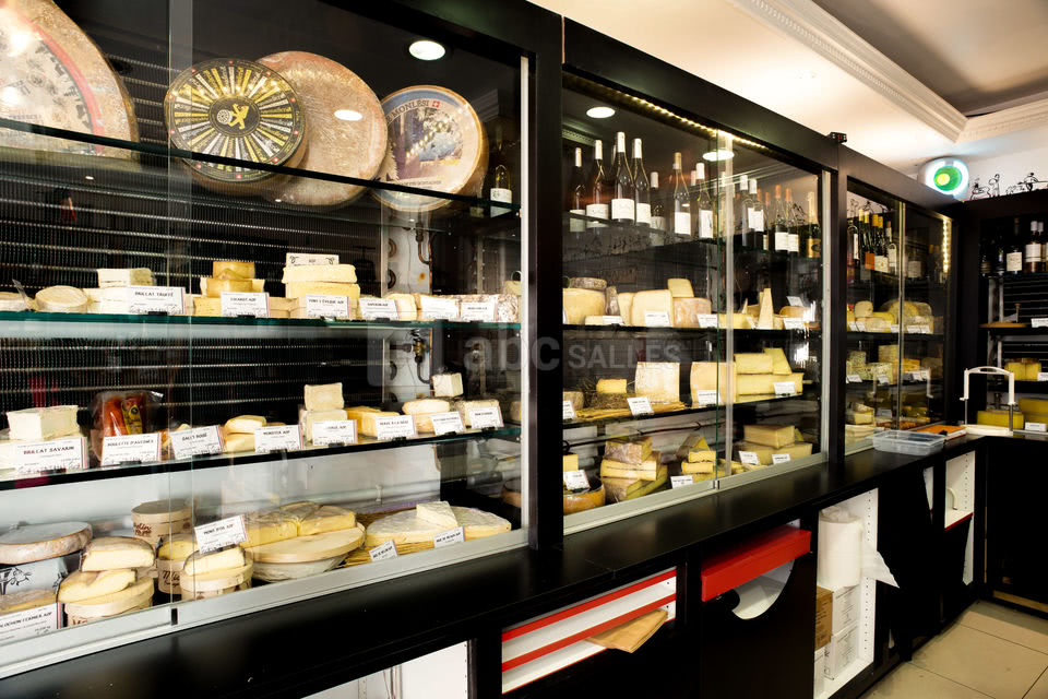 Paroles de Fromagers