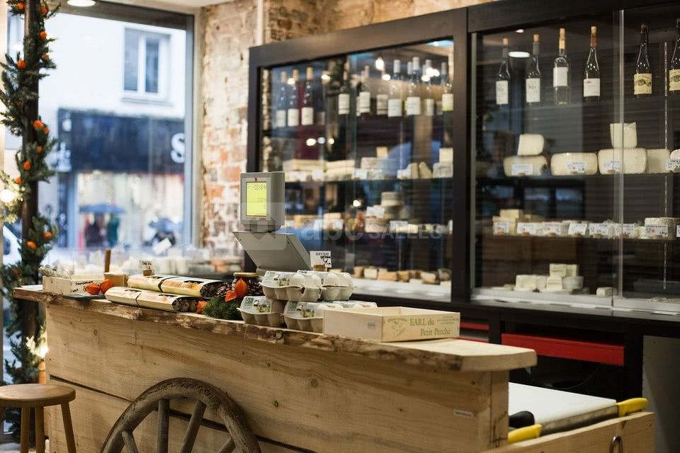 Paroles de Fromagers